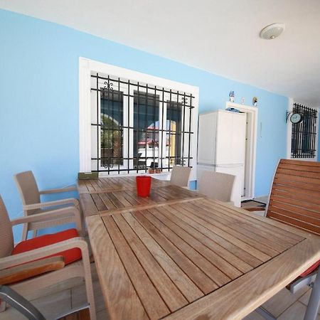 Fairways Villa Belek Luaran gambar