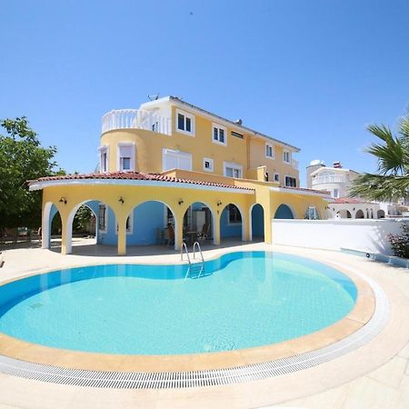 Fairways Villa Belek Luaran gambar