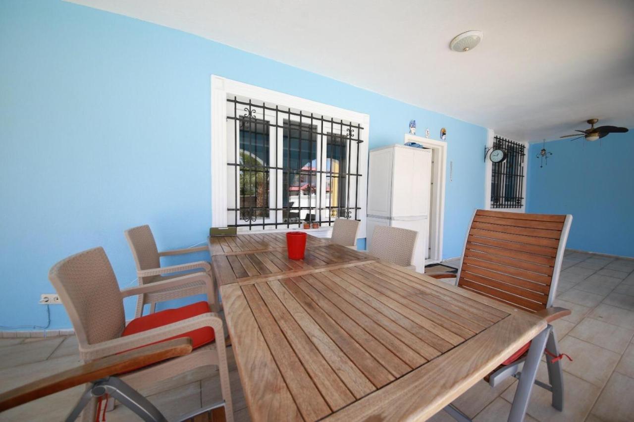 Fairways Villa Belek Luaran gambar