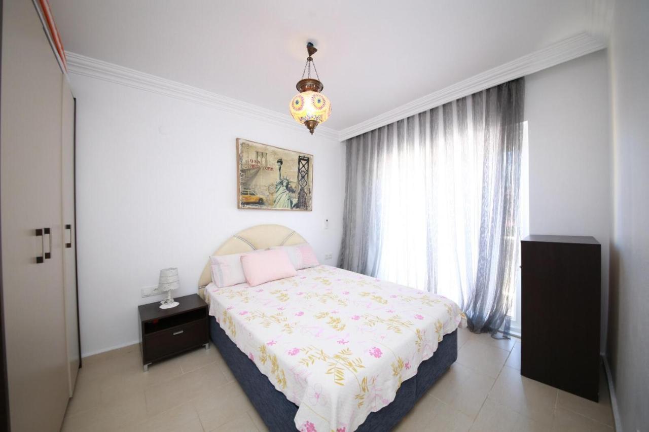 Fairways Villa Belek Luaran gambar