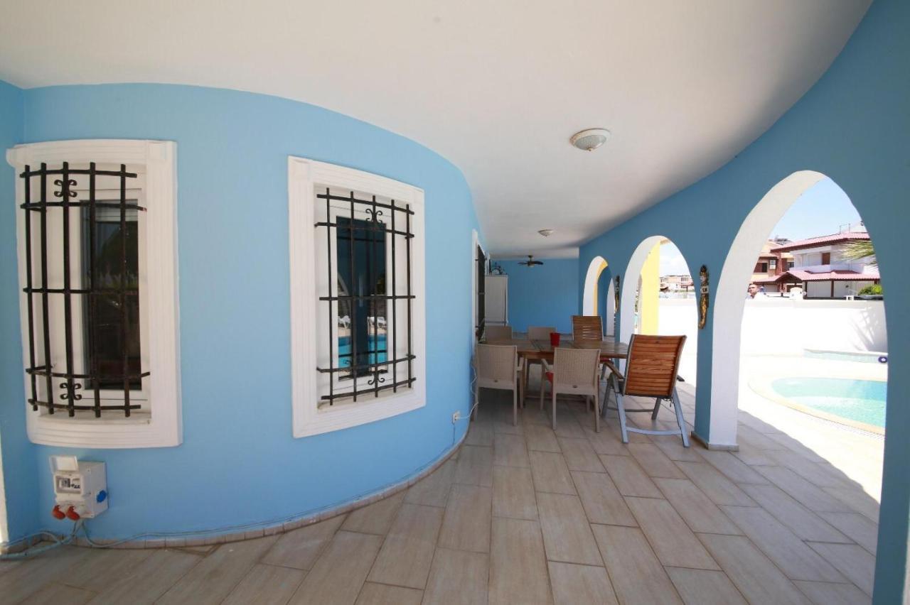 Fairways Villa Belek Luaran gambar