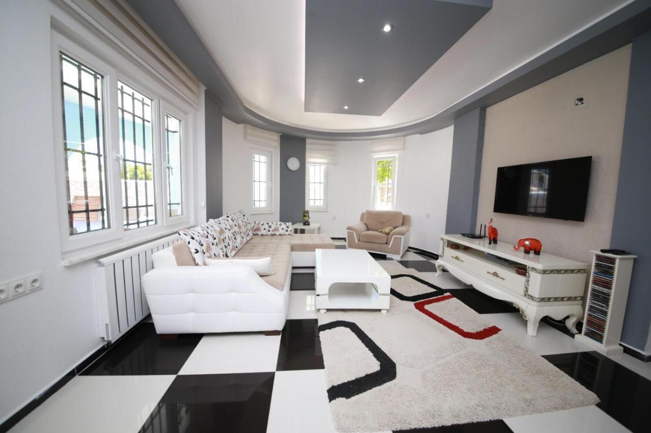 Fairways Villa Belek Luaran gambar