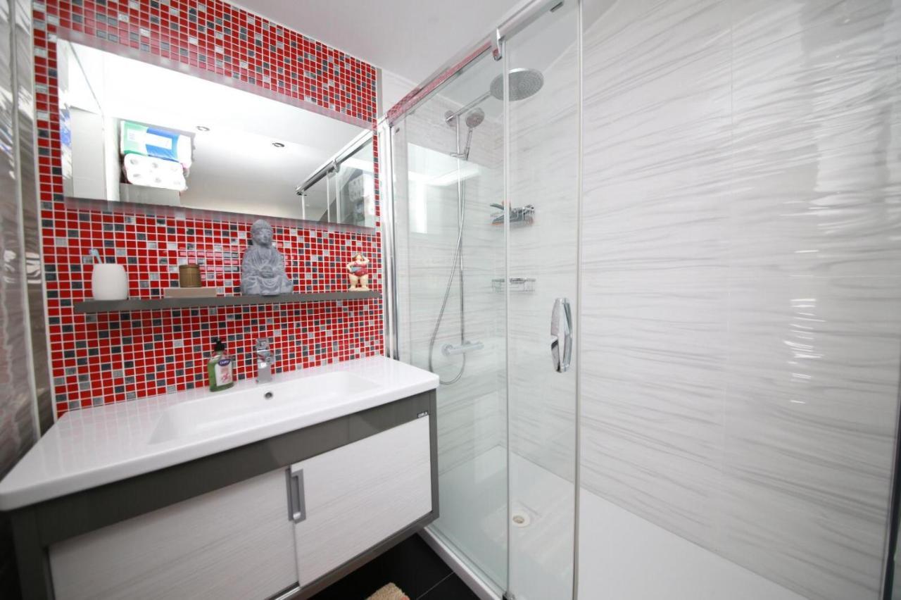 Fairways Villa Belek Luaran gambar