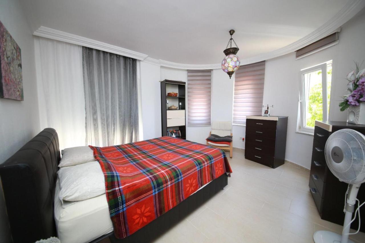 Fairways Villa Belek Luaran gambar