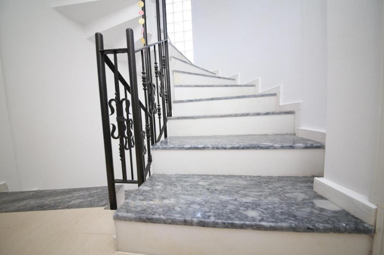 Fairways Villa Belek Luaran gambar