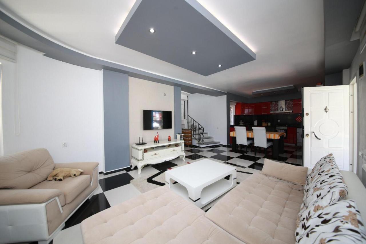 Fairways Villa Belek Luaran gambar