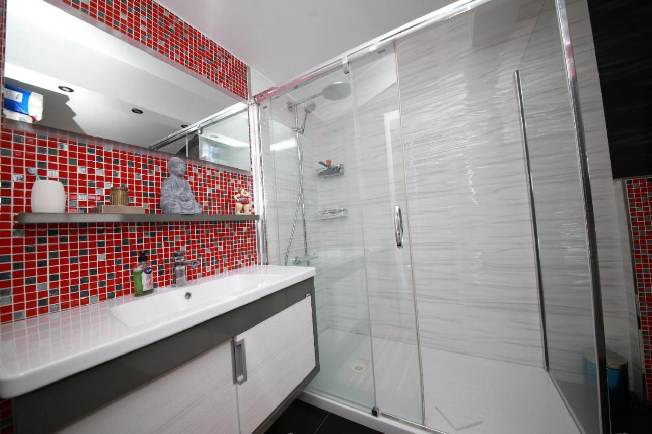 Fairways Villa Belek Luaran gambar