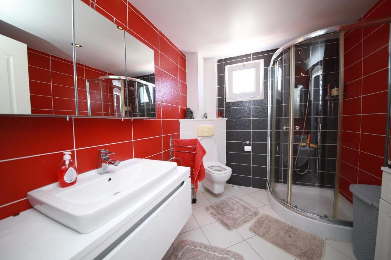 Fairways Villa Belek Luaran gambar