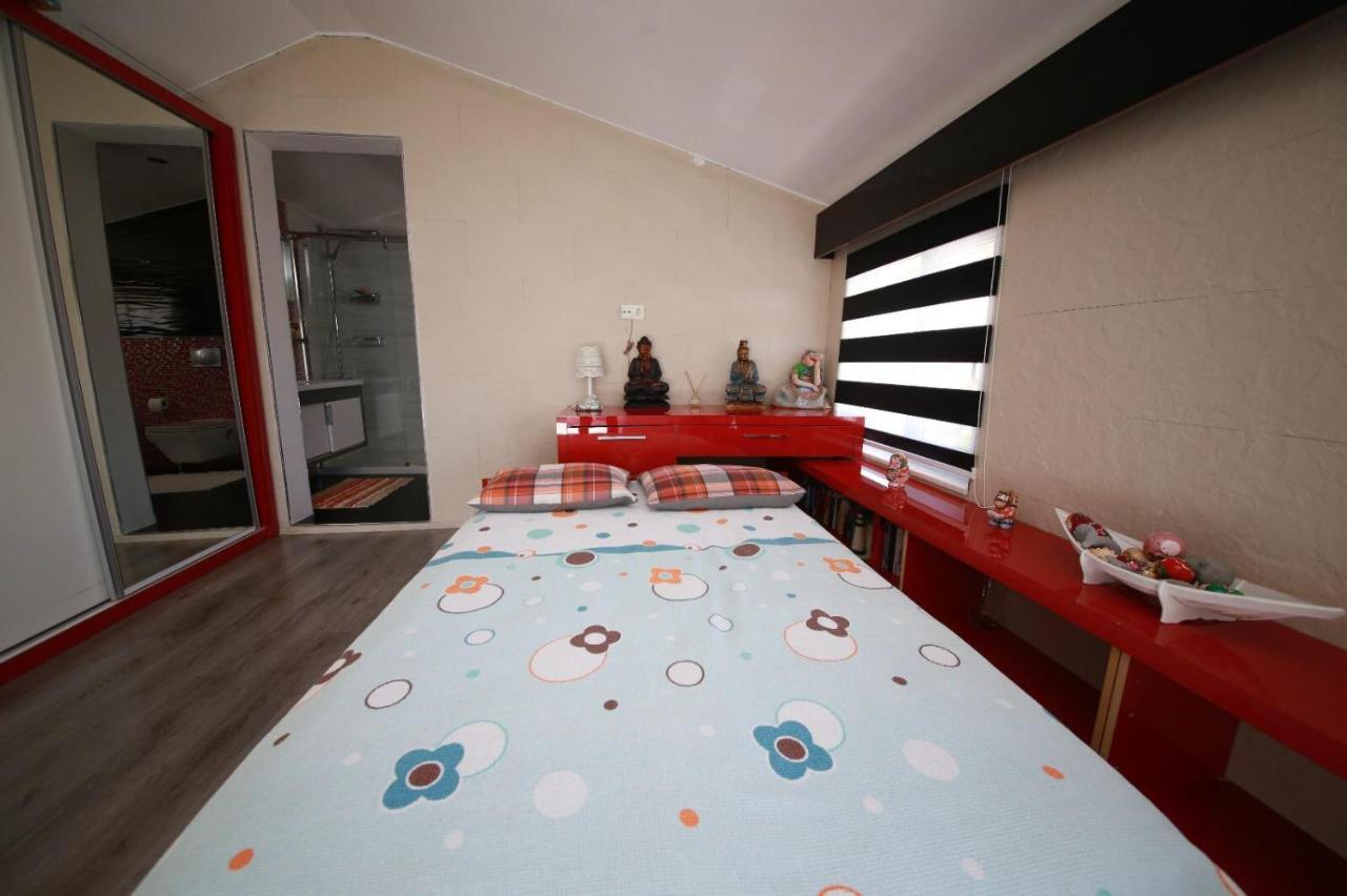 Fairways Villa Belek Luaran gambar