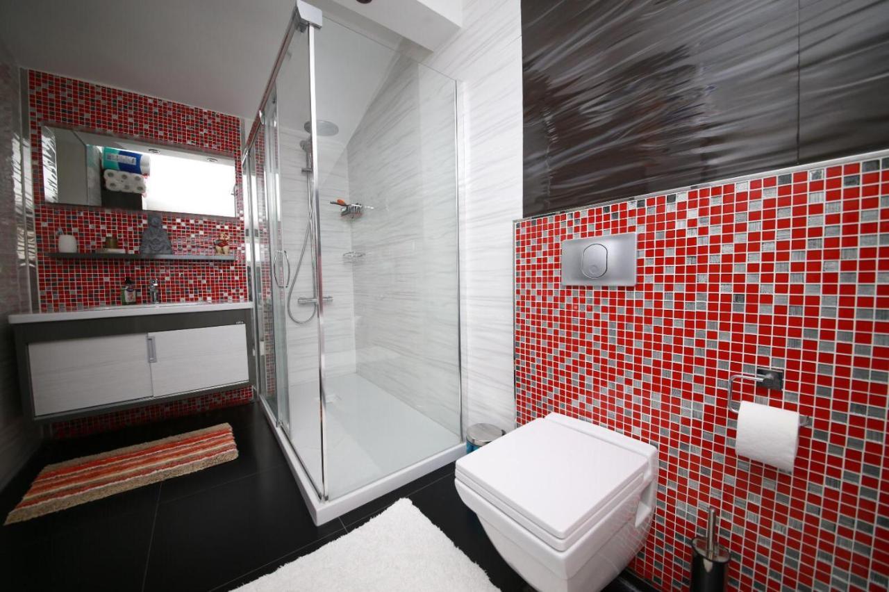 Fairways Villa Belek Luaran gambar