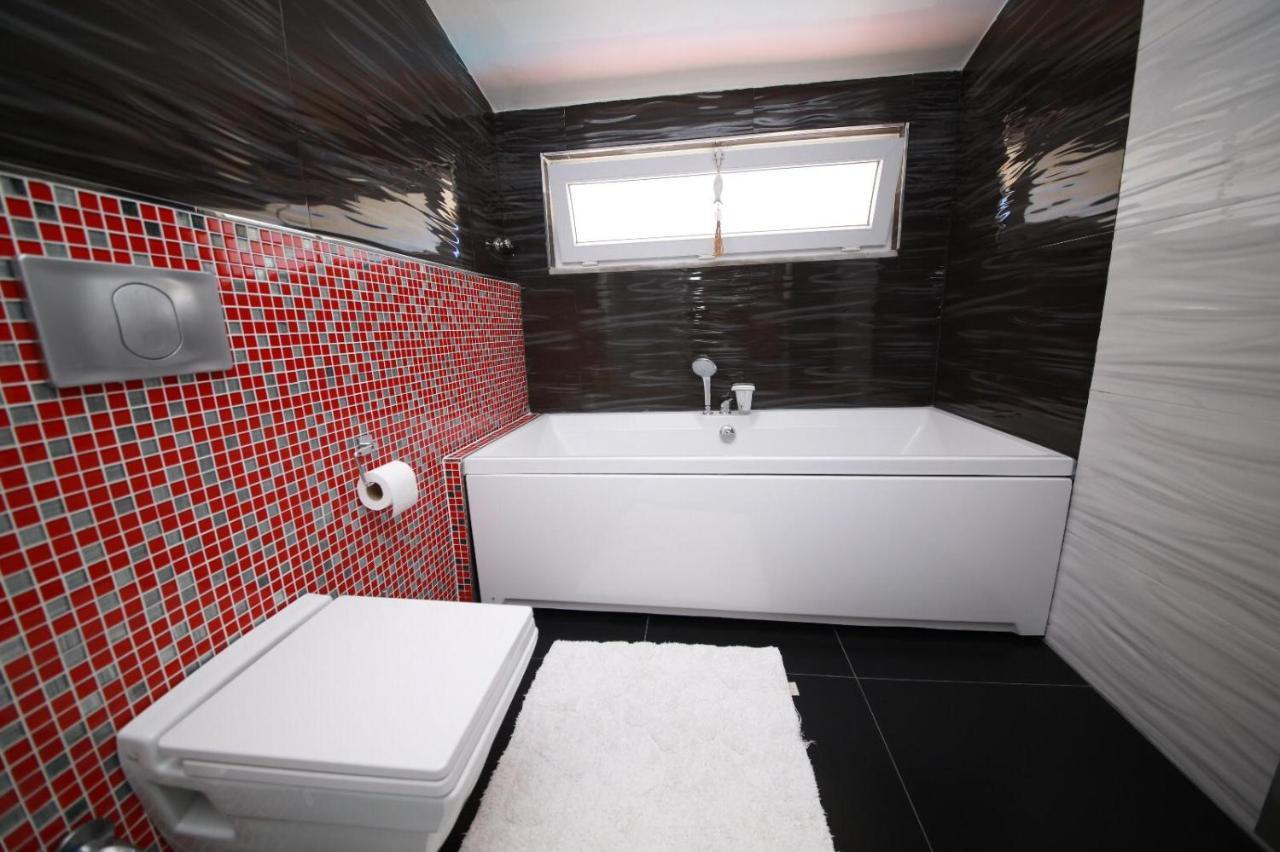 Fairways Villa Belek Luaran gambar