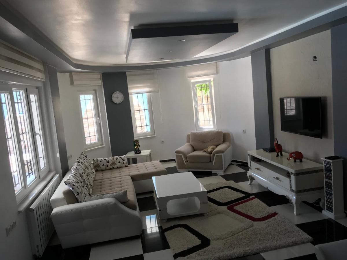 Fairways Villa Belek Luaran gambar