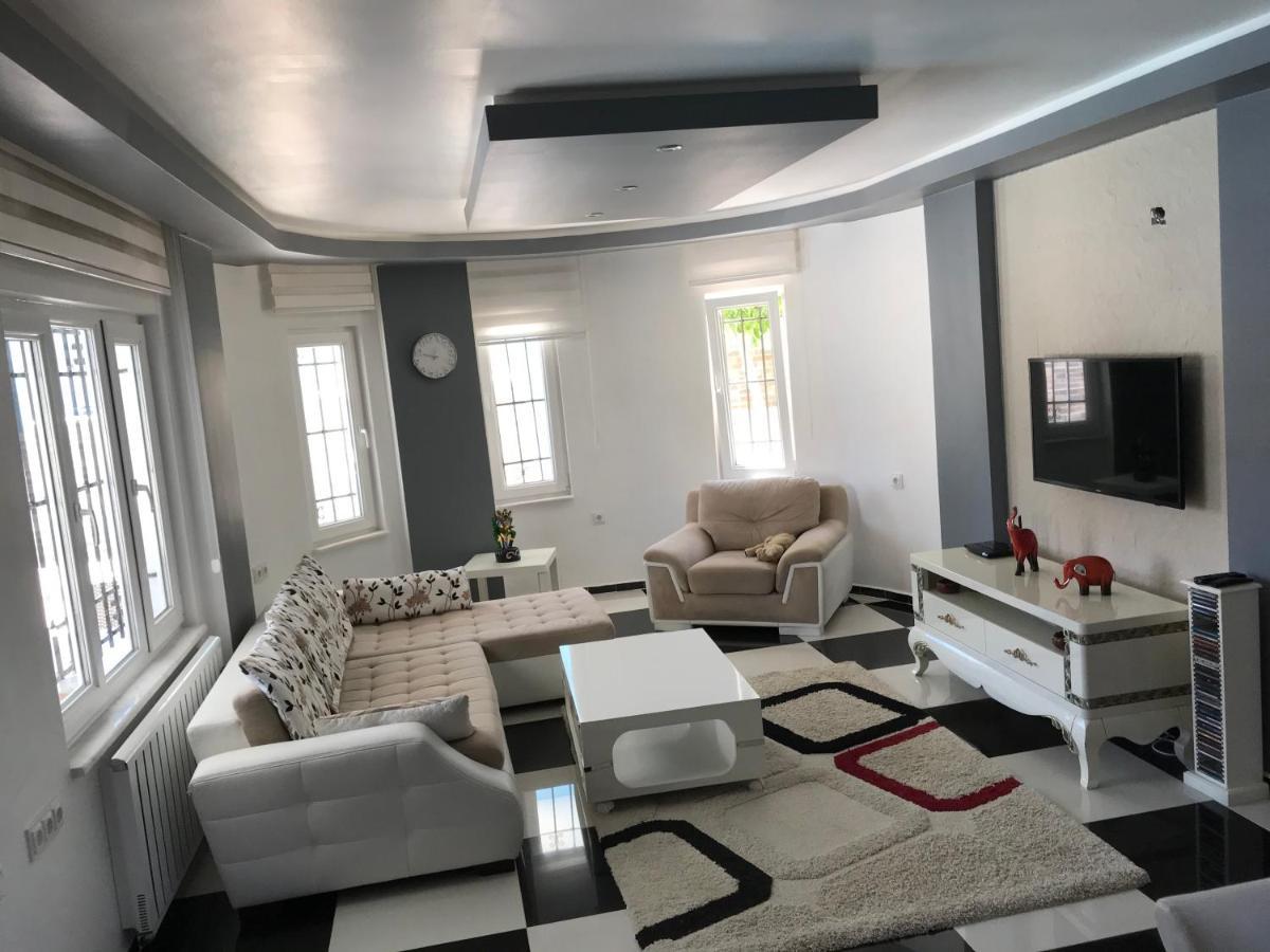 Fairways Villa Belek Luaran gambar
