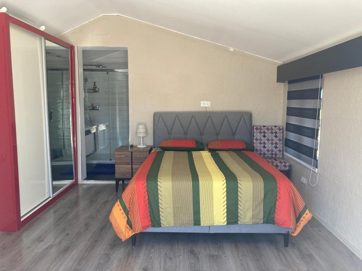 Fairways Villa Belek Luaran gambar