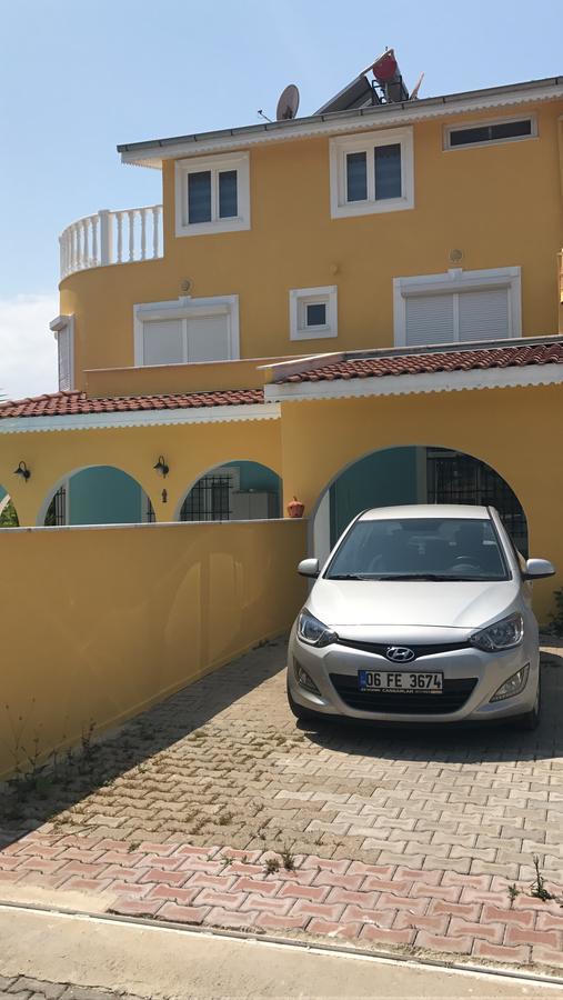 Fairways Villa Belek Luaran gambar