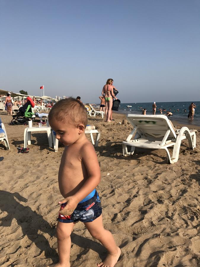 Fairways Villa Belek Luaran gambar