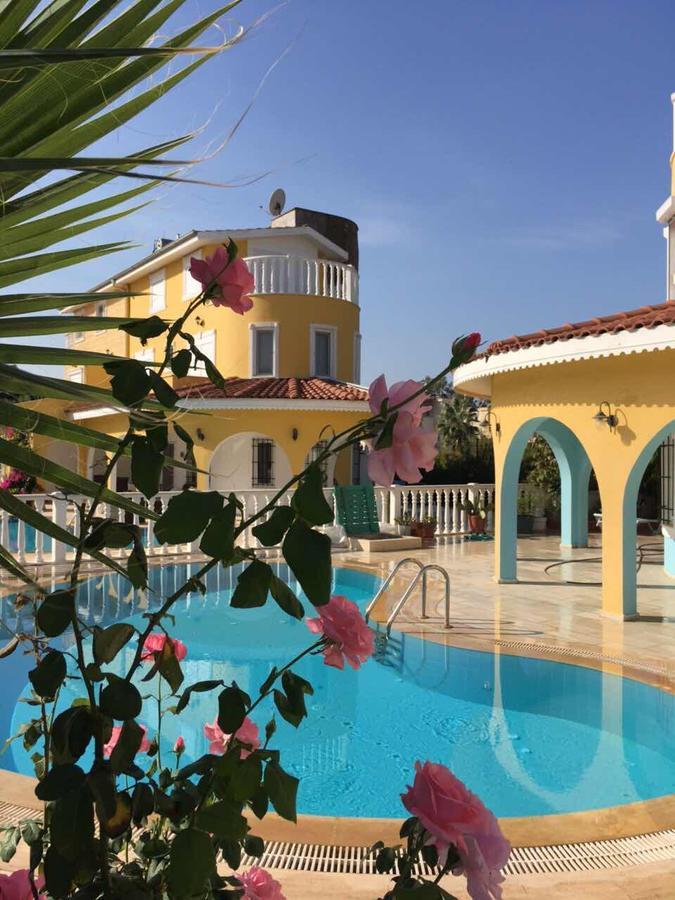 Fairways Villa Belek Luaran gambar