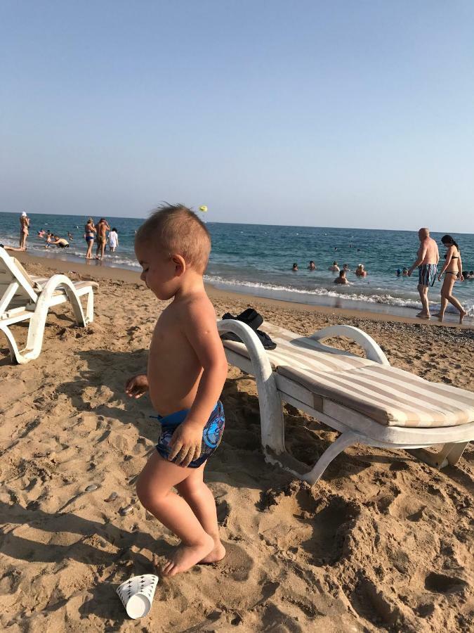 Fairways Villa Belek Luaran gambar