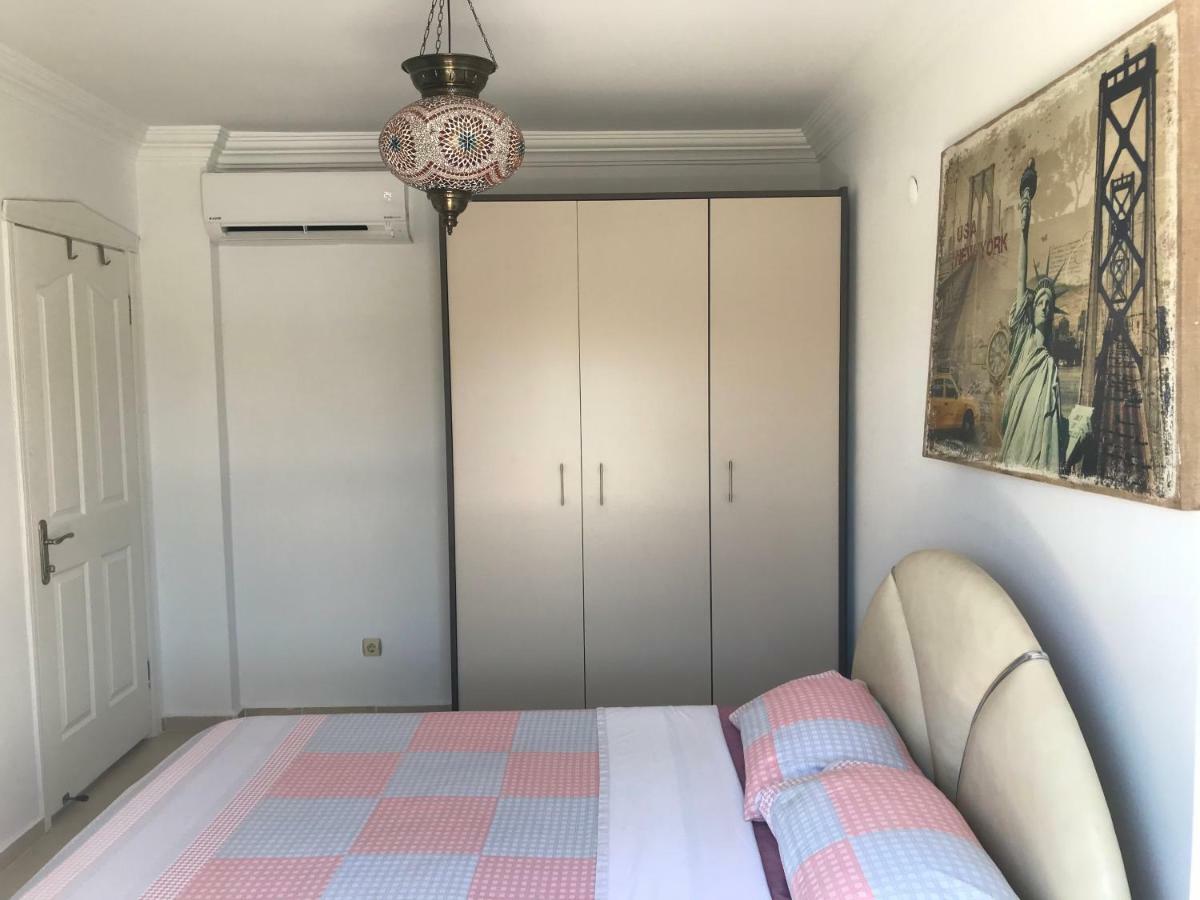 Fairways Villa Belek Luaran gambar