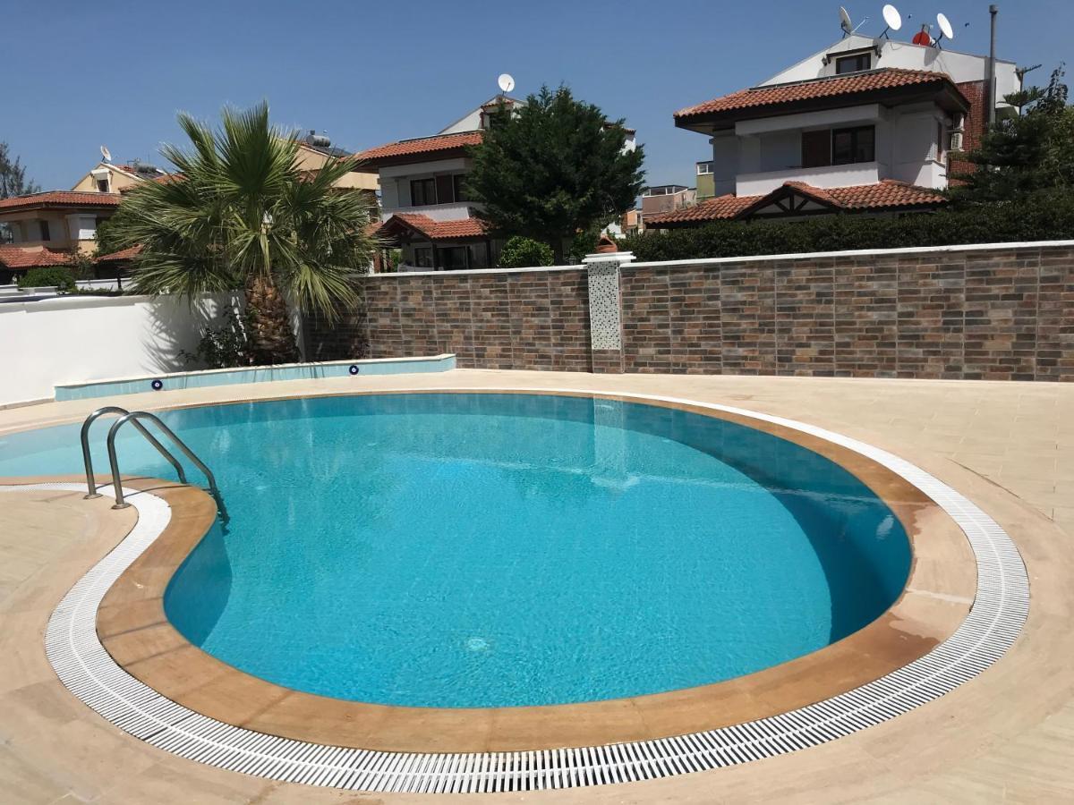 Fairways Villa Belek Luaran gambar
